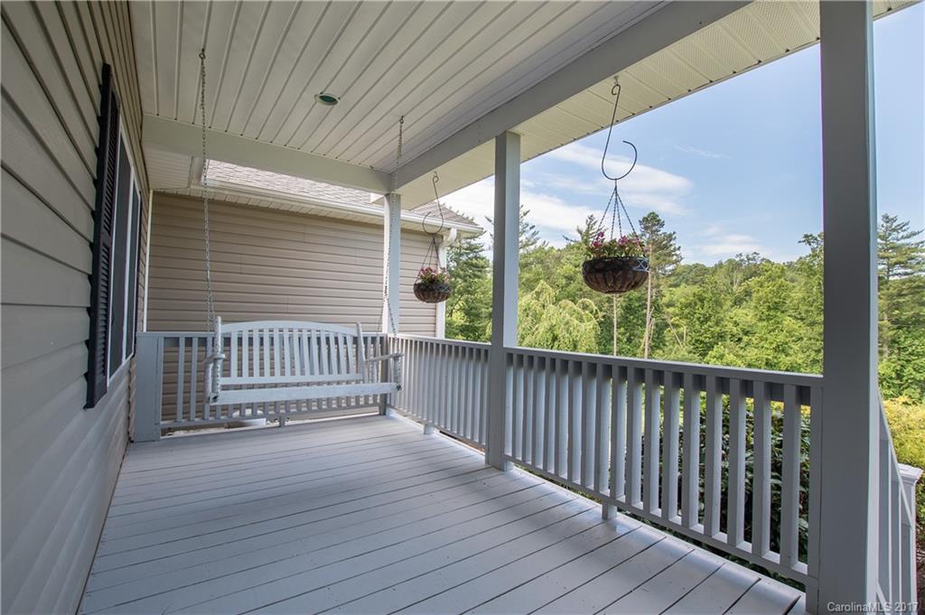 19 Springs Drive Leicester NC 28748