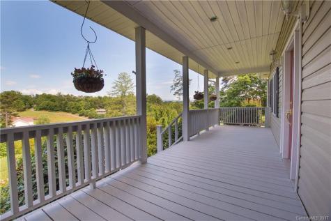 19 Springs Drive Leicester NC 28748