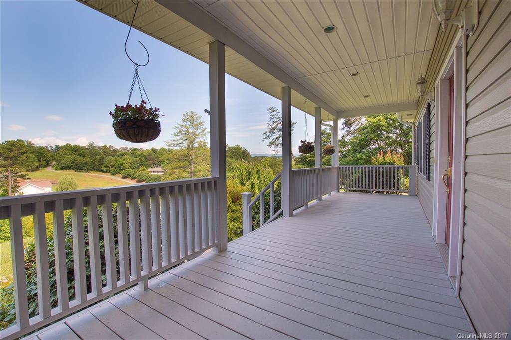 19 Springs Drive Leicester NC 28748