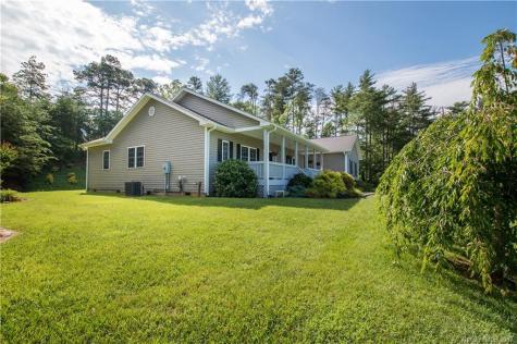 19 Springs Drive Leicester NC 28748