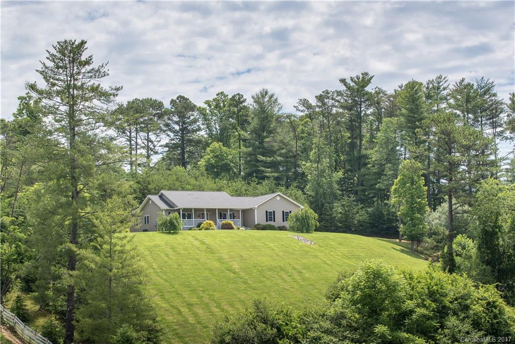 19 Springs Drive Leicester NC 28748