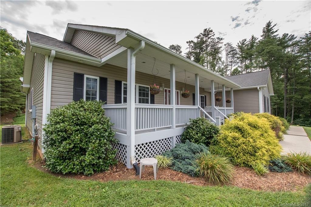 19 Springs Drive Leicester NC 28748