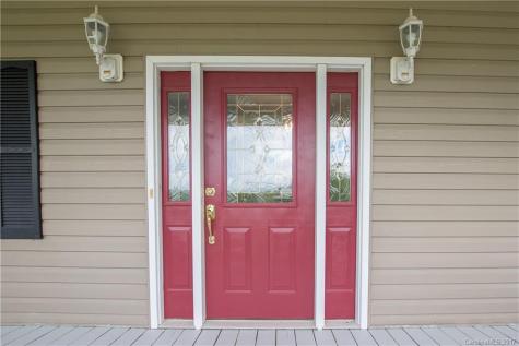 19 Springs Drive Leicester NC 28748