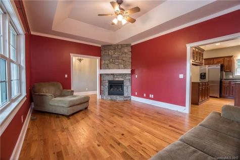 19 Springs Drive Leicester NC 28748