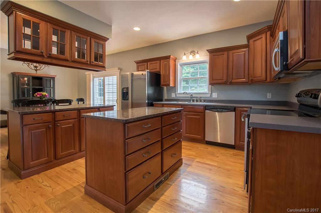 19 Springs Drive Leicester NC 28748