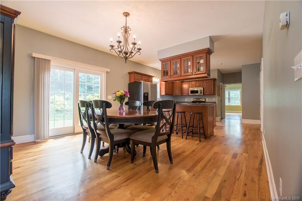 19 Springs Drive Leicester NC 28748