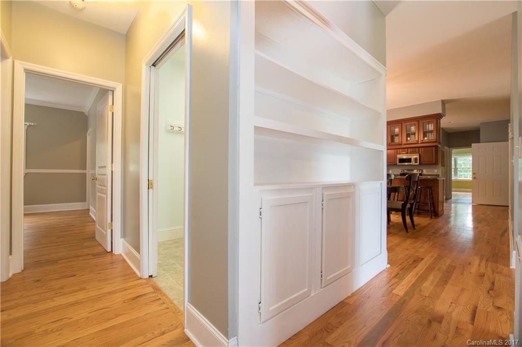 19 Springs Drive Leicester NC 28748