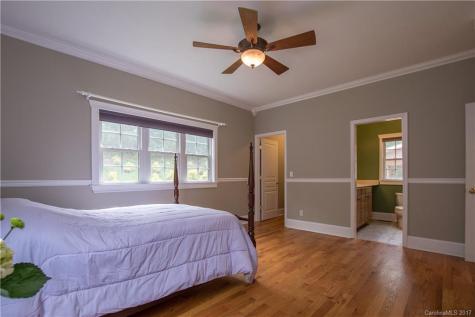 19 Springs Drive Leicester NC 28748