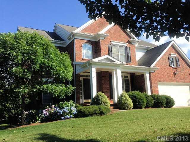 113 Andover Place Mooresville NC 28115