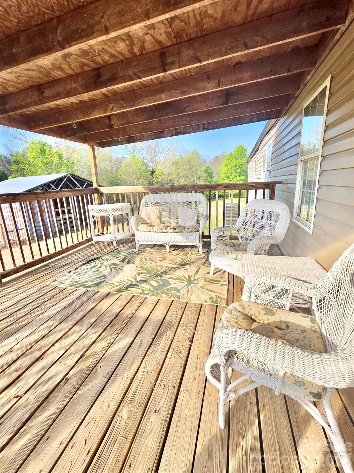 1218 Wittenburg Road Taylorsville NC 28681