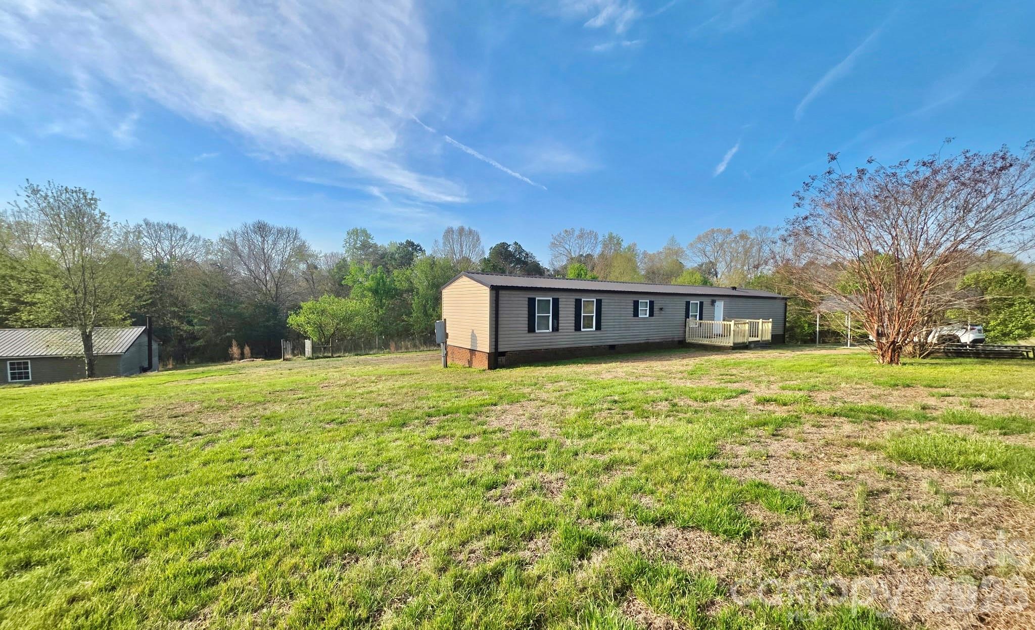 1218 Wittenburg Road Taylorsville NC 28681