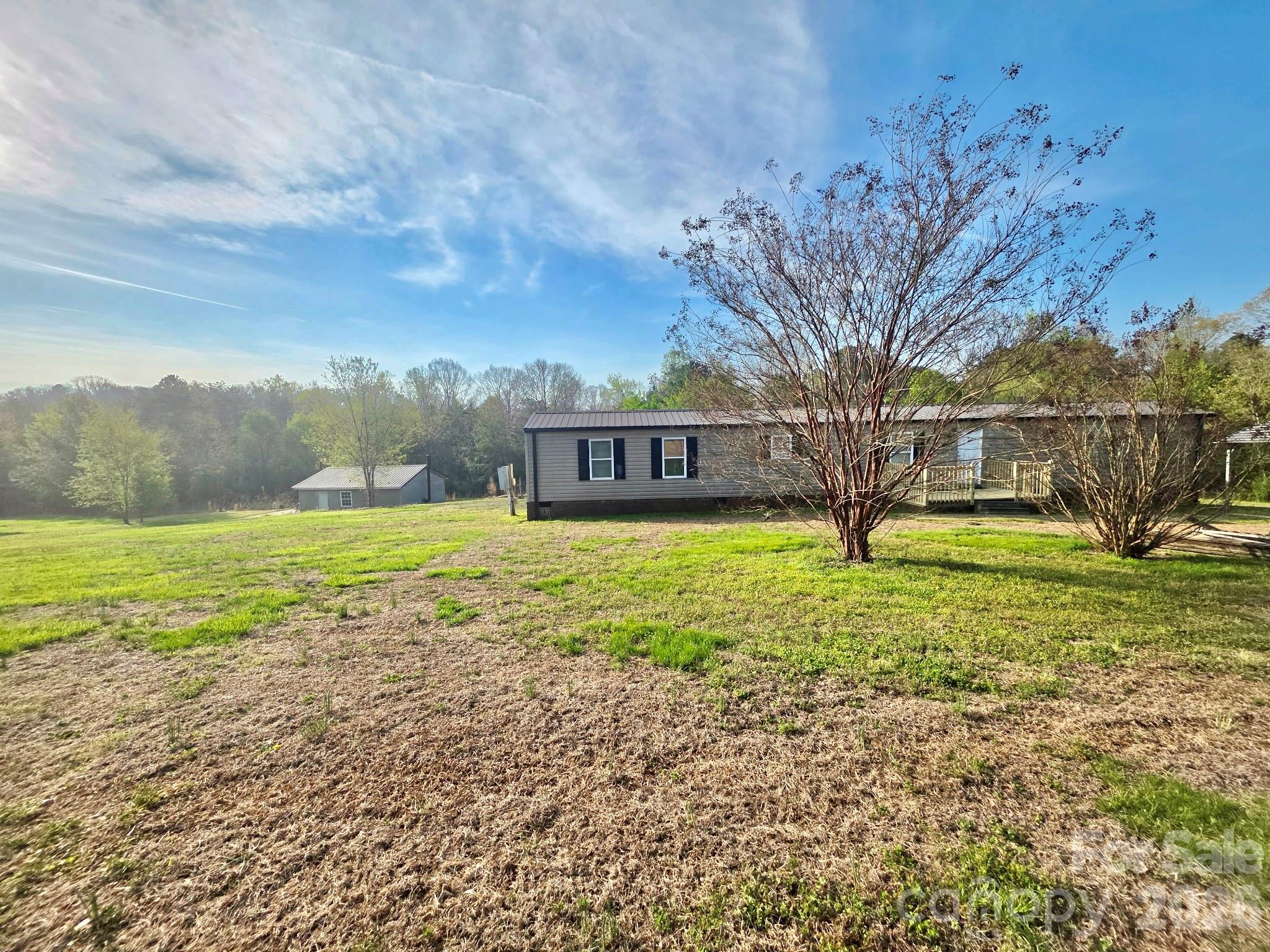 1218 Wittenburg Road Taylorsville NC 28681