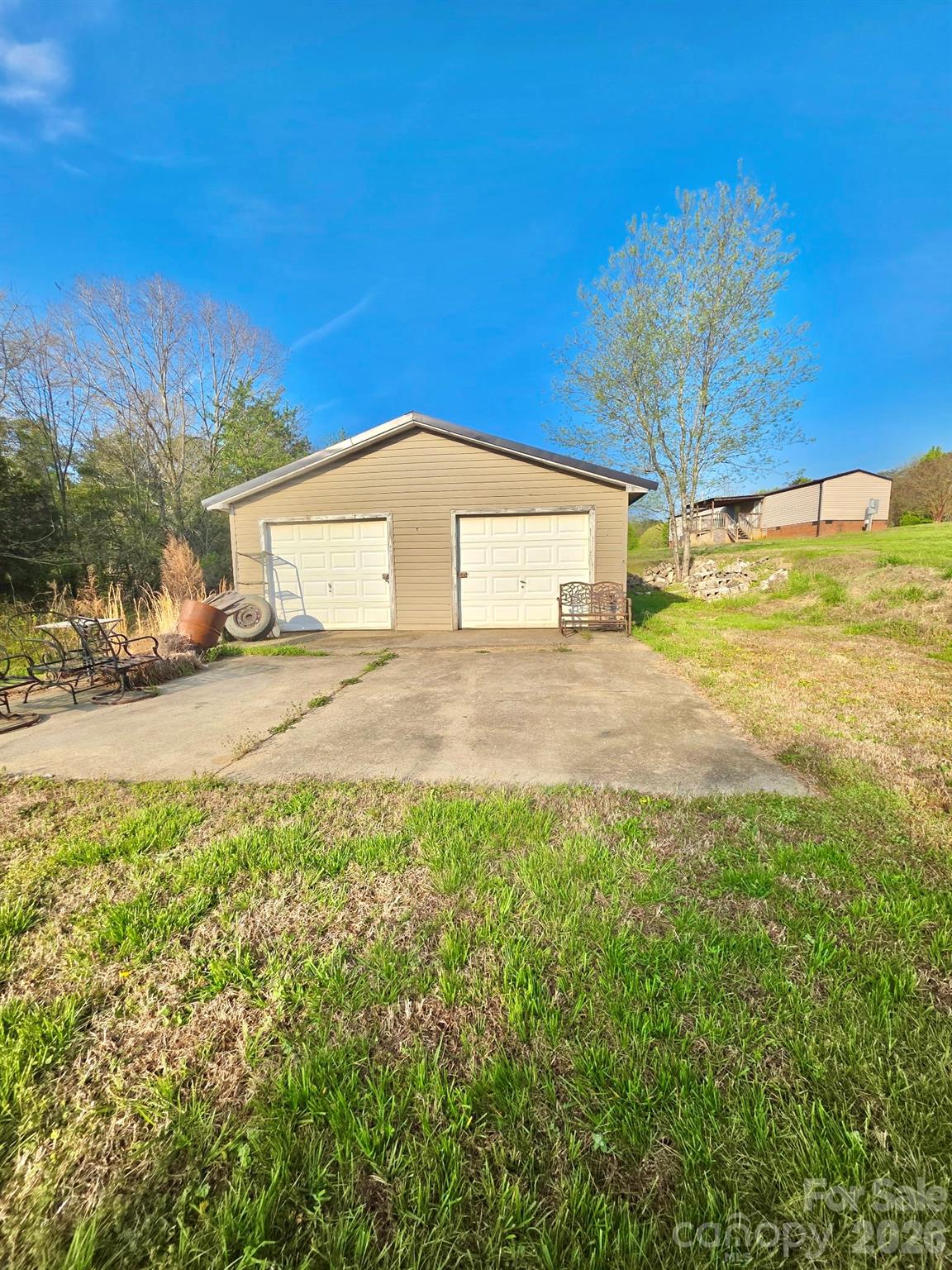 1218 Wittenburg Road Taylorsville NC 28681