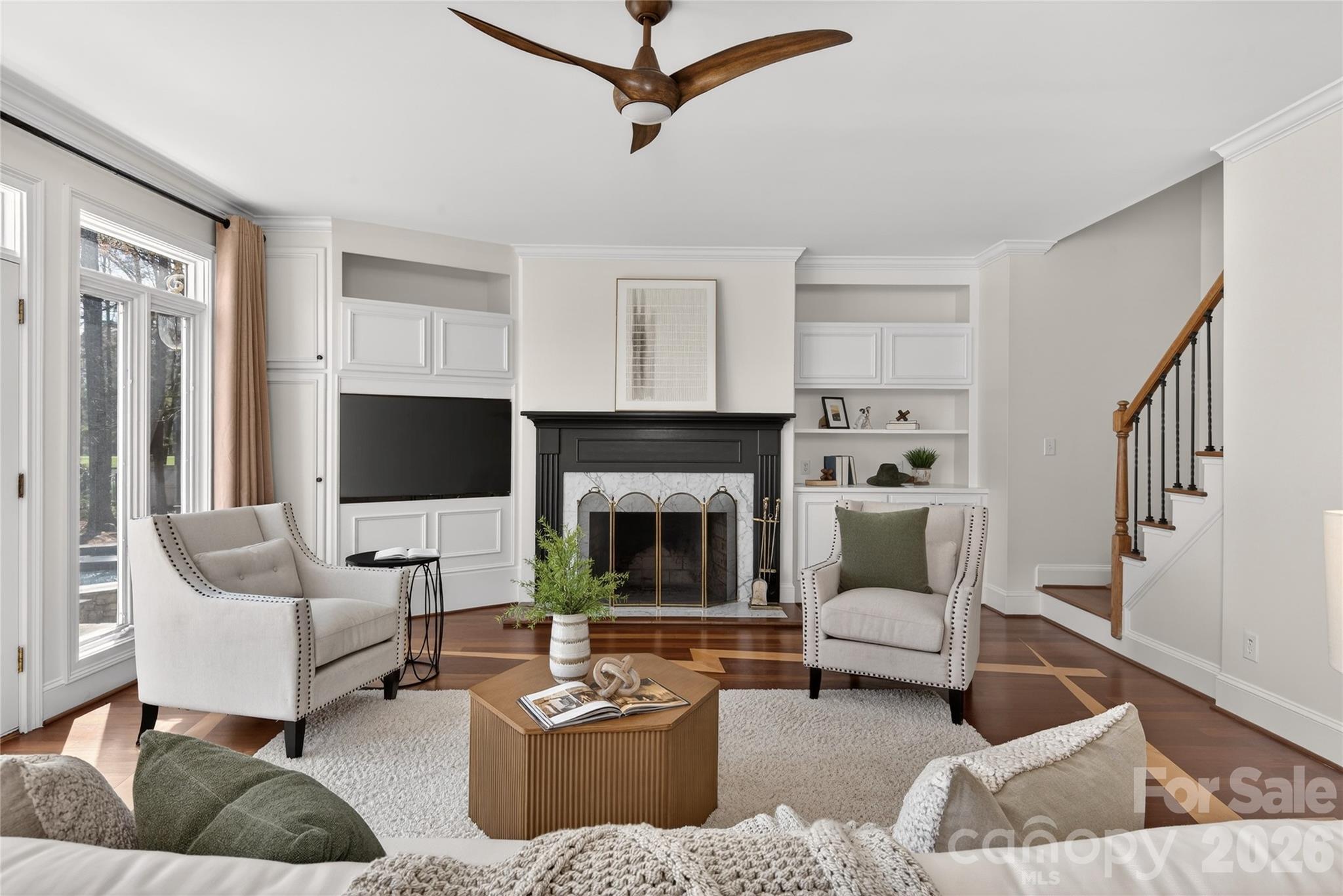 1873 Farrow Drive Rock Hill SC 29732