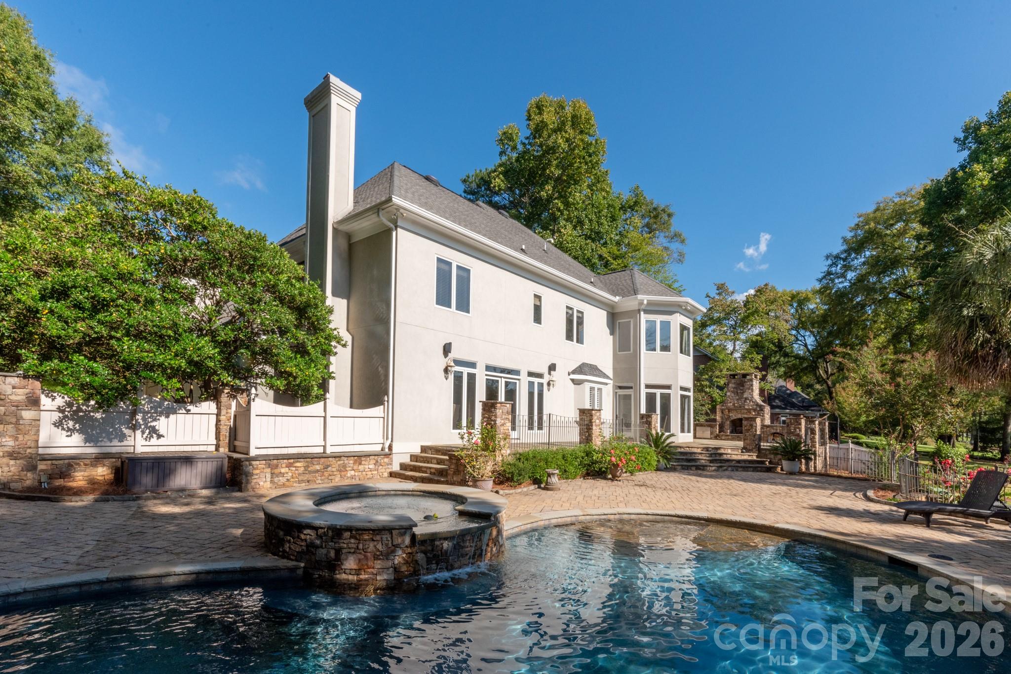 1873 Farrow Drive Rock Hill SC 29732
