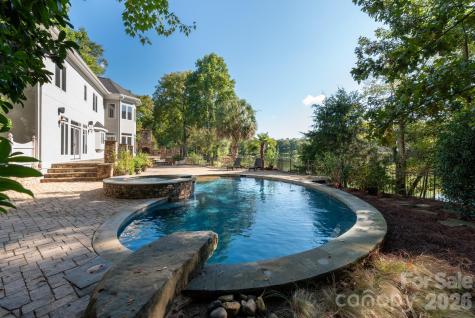 1873 Farrow Drive Rock Hill SC 29732