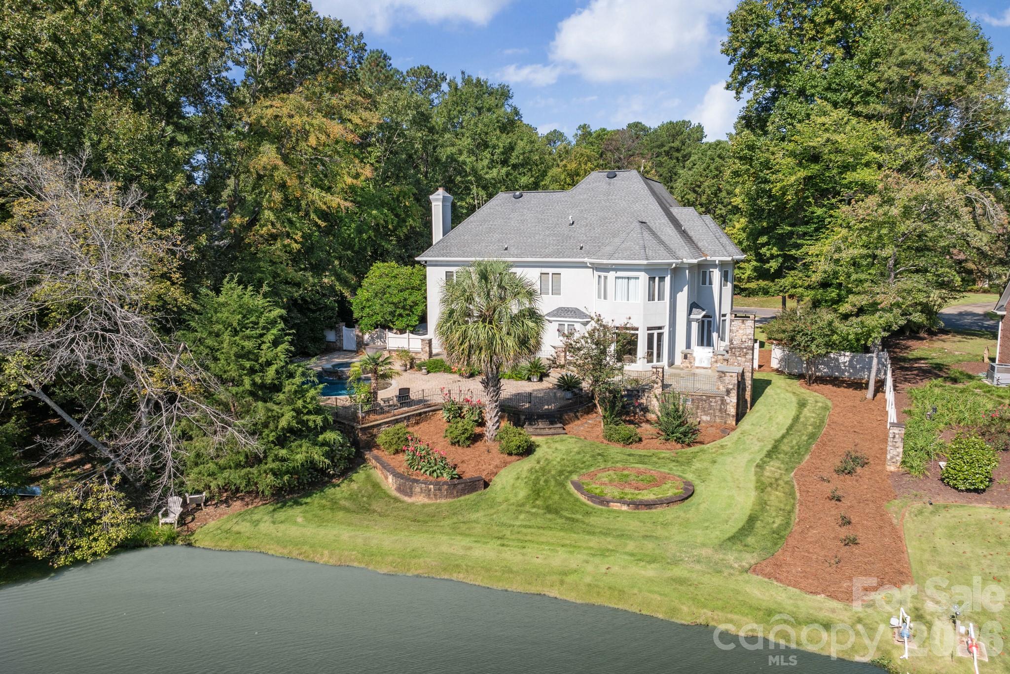 1873 Farrow Drive Rock Hill SC 29732