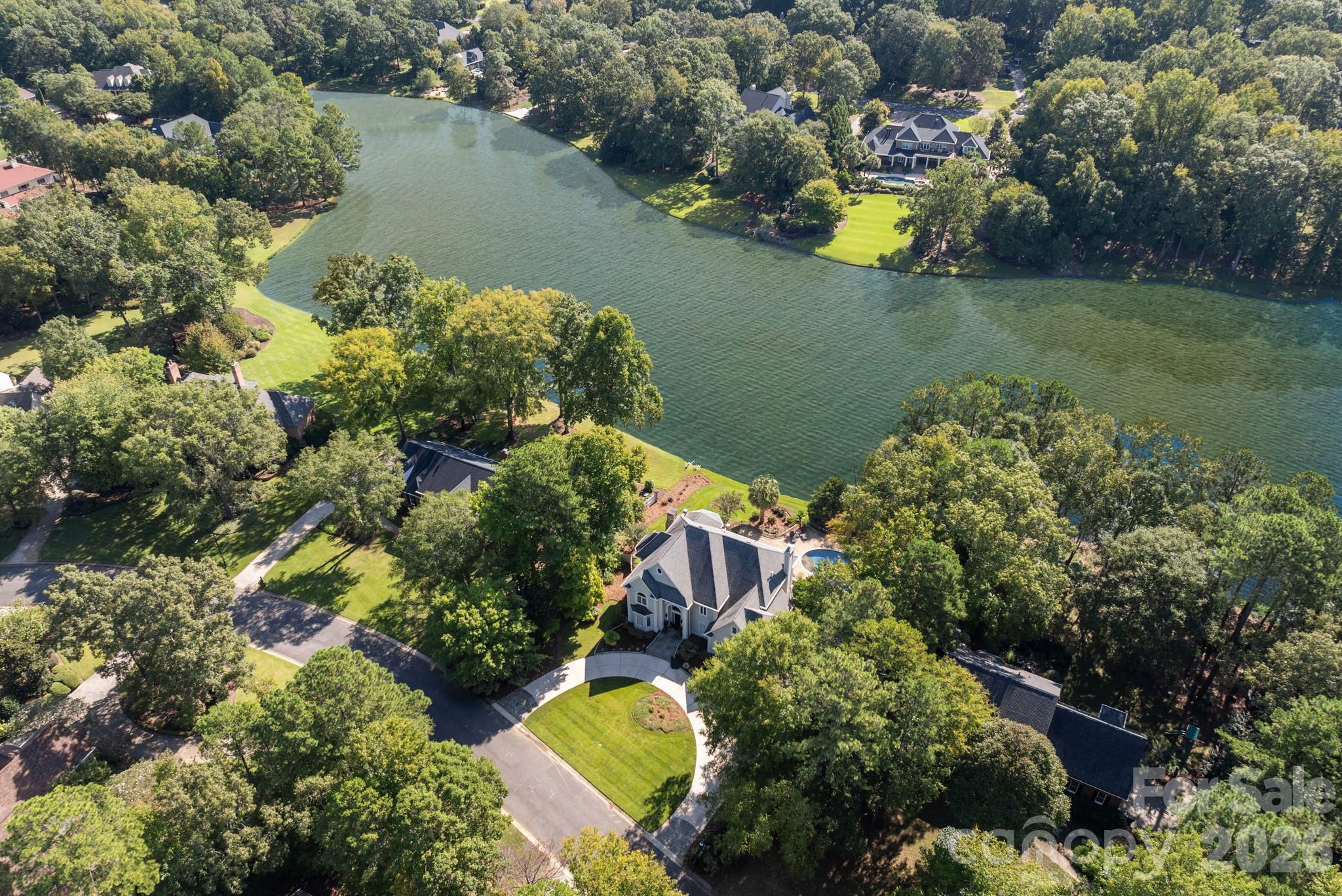 1873 Farrow Drive Rock Hill SC 29732