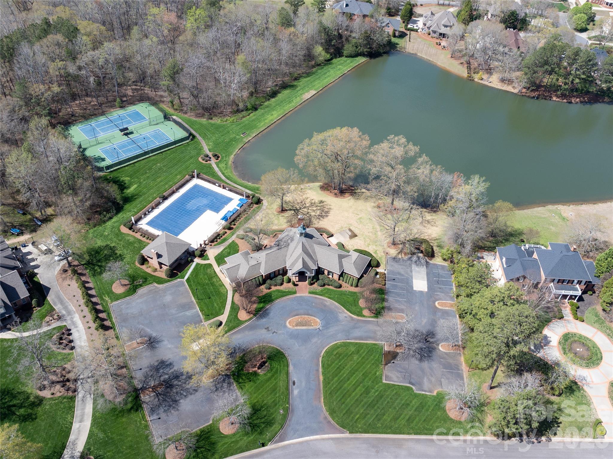 1873 Farrow Drive Rock Hill SC 29732