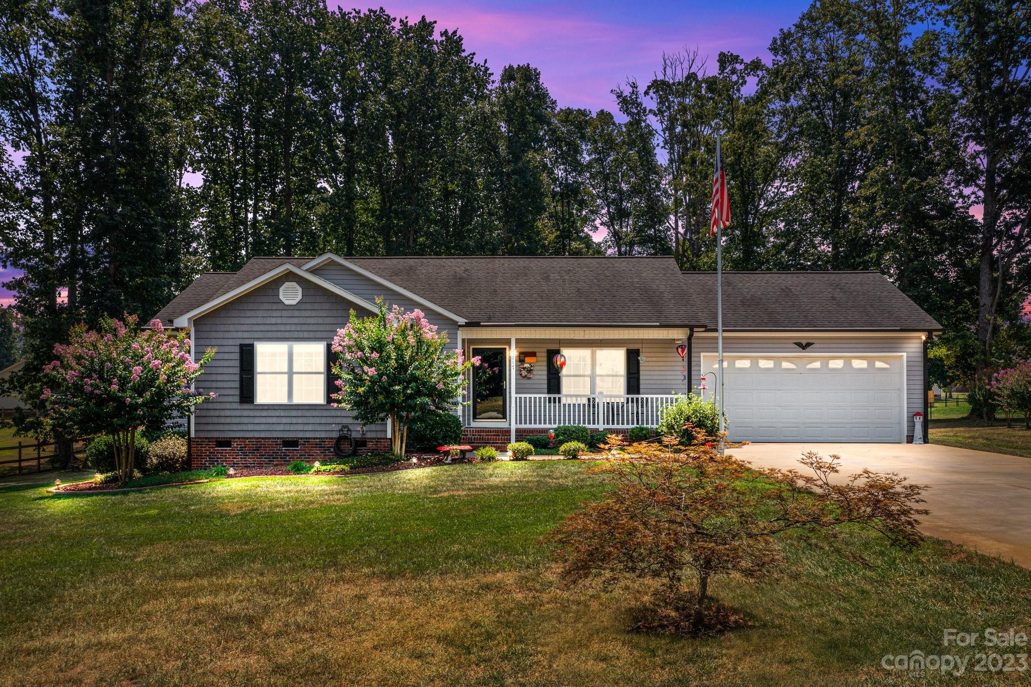 117 Bluff Court Statesville NC 28625