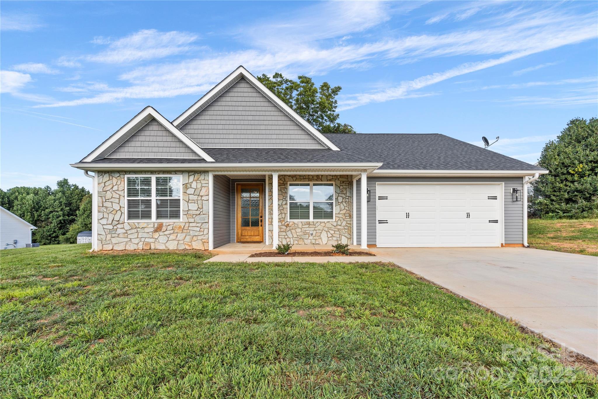 160 Tranquility Lane Harmony NC 28634