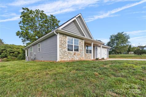 160 Tranquility Lane Harmony NC 28634