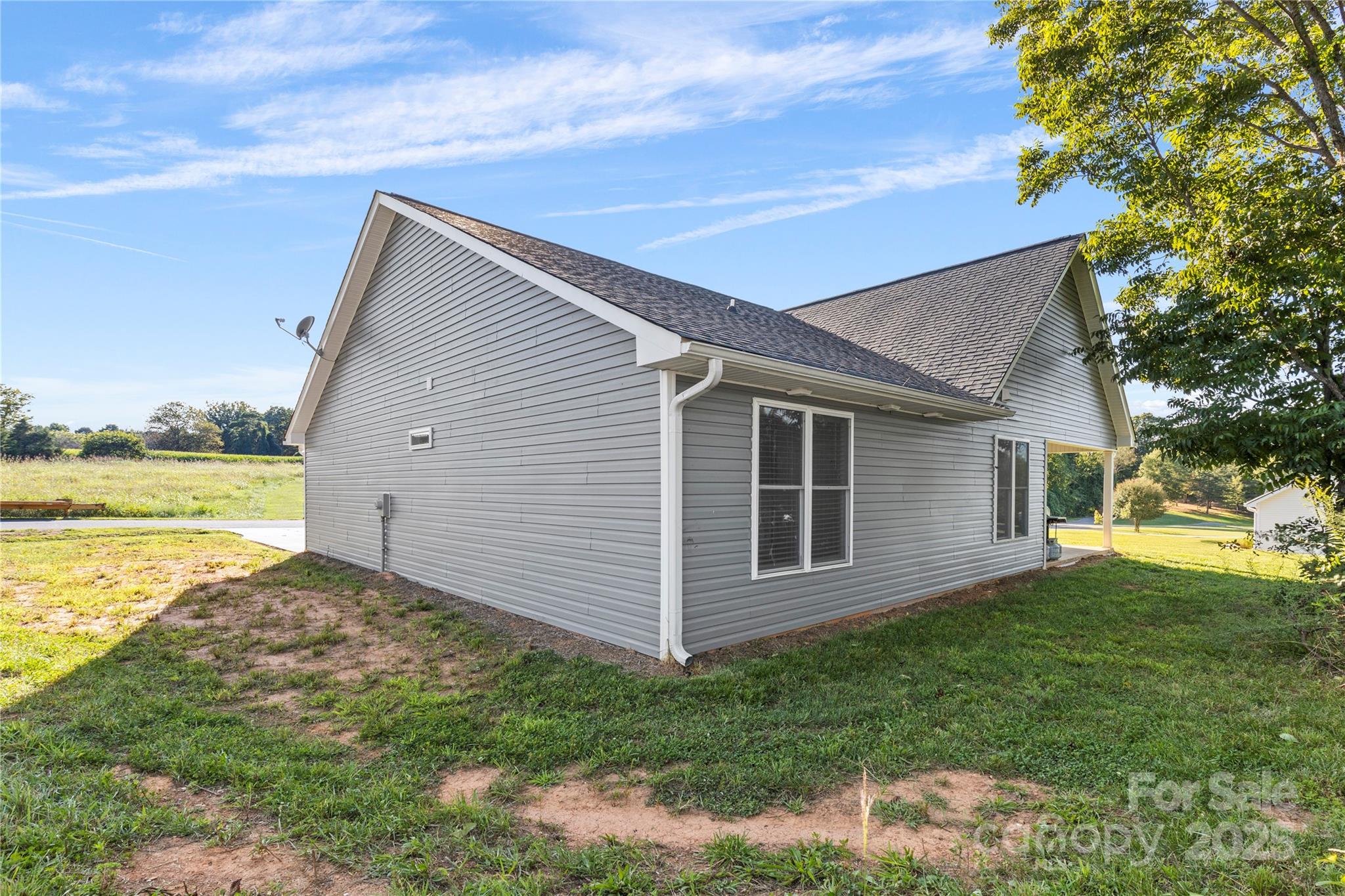160 Tranquility Lane Harmony NC 28634