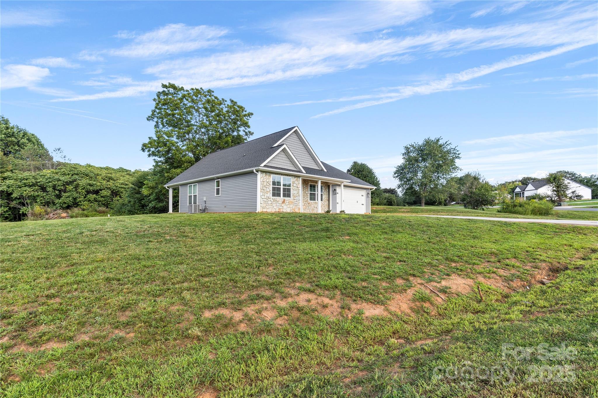 160 Tranquility Lane Harmony NC 28634