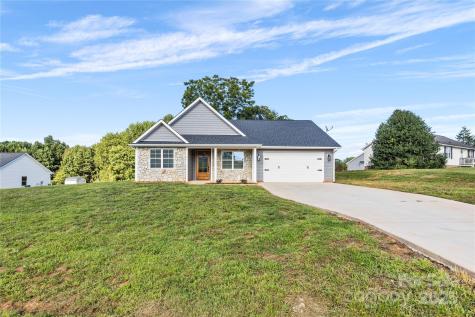 160 Tranquility Lane Harmony NC 28634