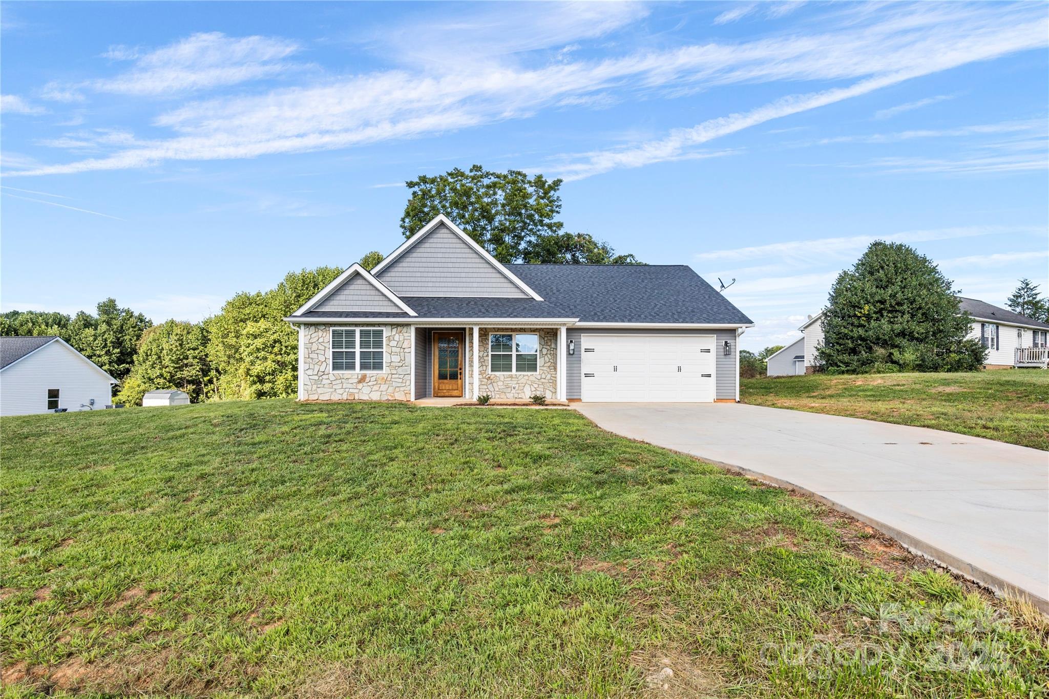 160 Tranquility Lane Harmony NC 28634
