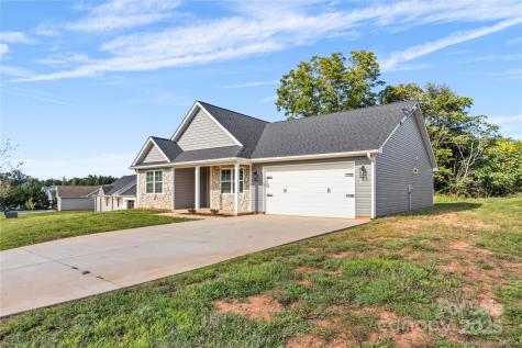 160 Tranquility Lane Harmony NC 28634