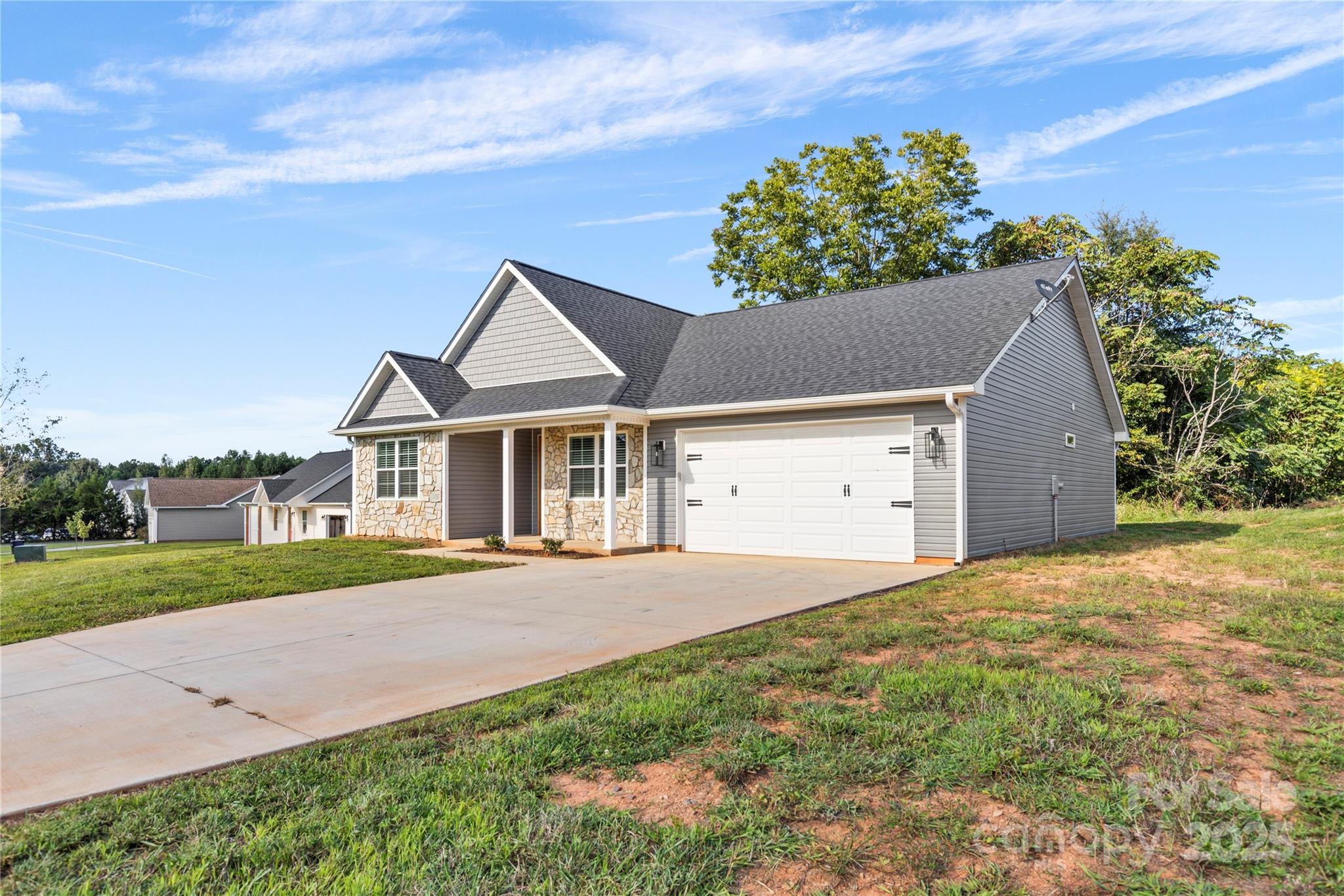 160 Tranquility Lane Harmony NC 28634
