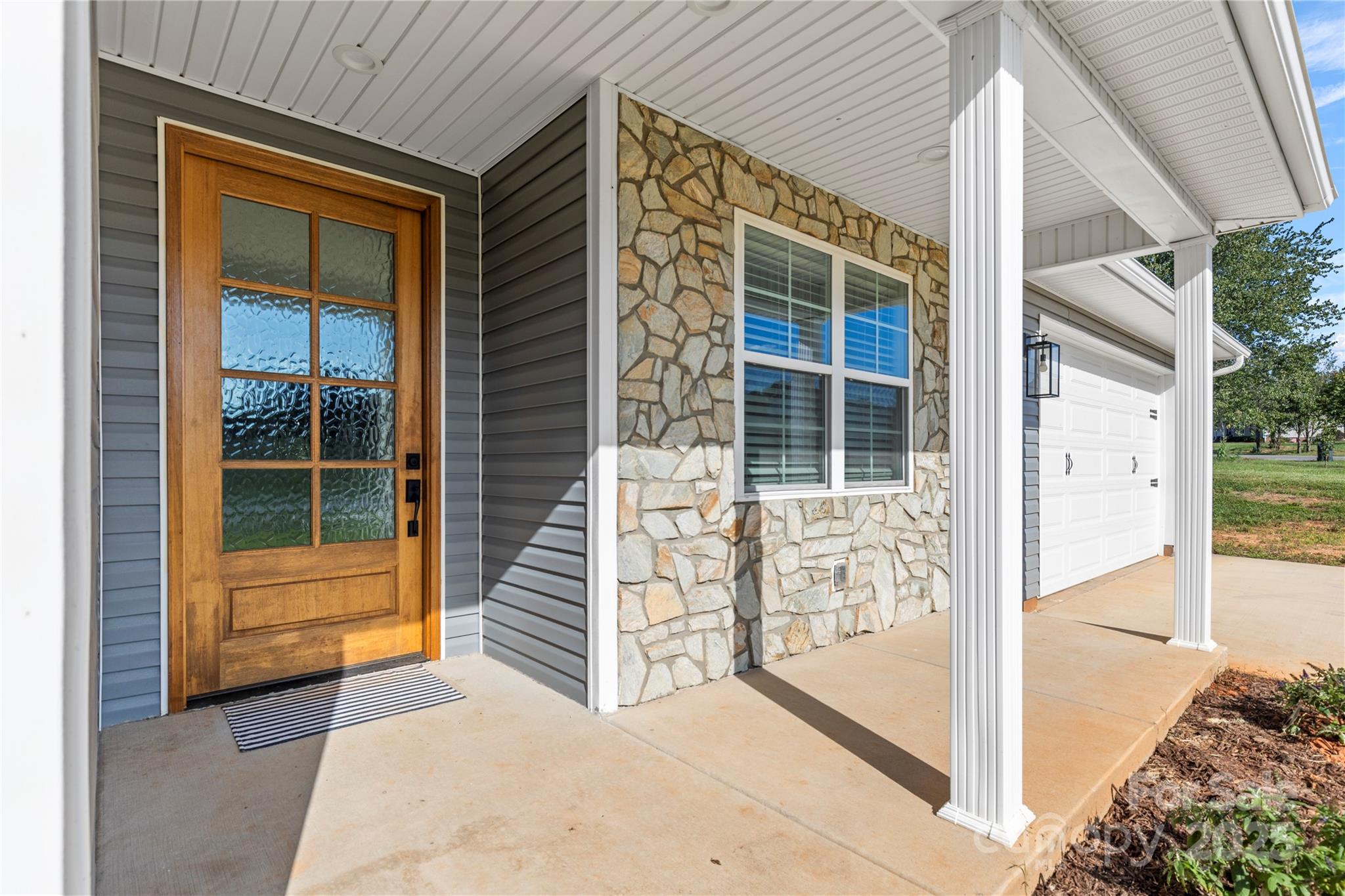 160 Tranquility Lane Harmony NC 28634