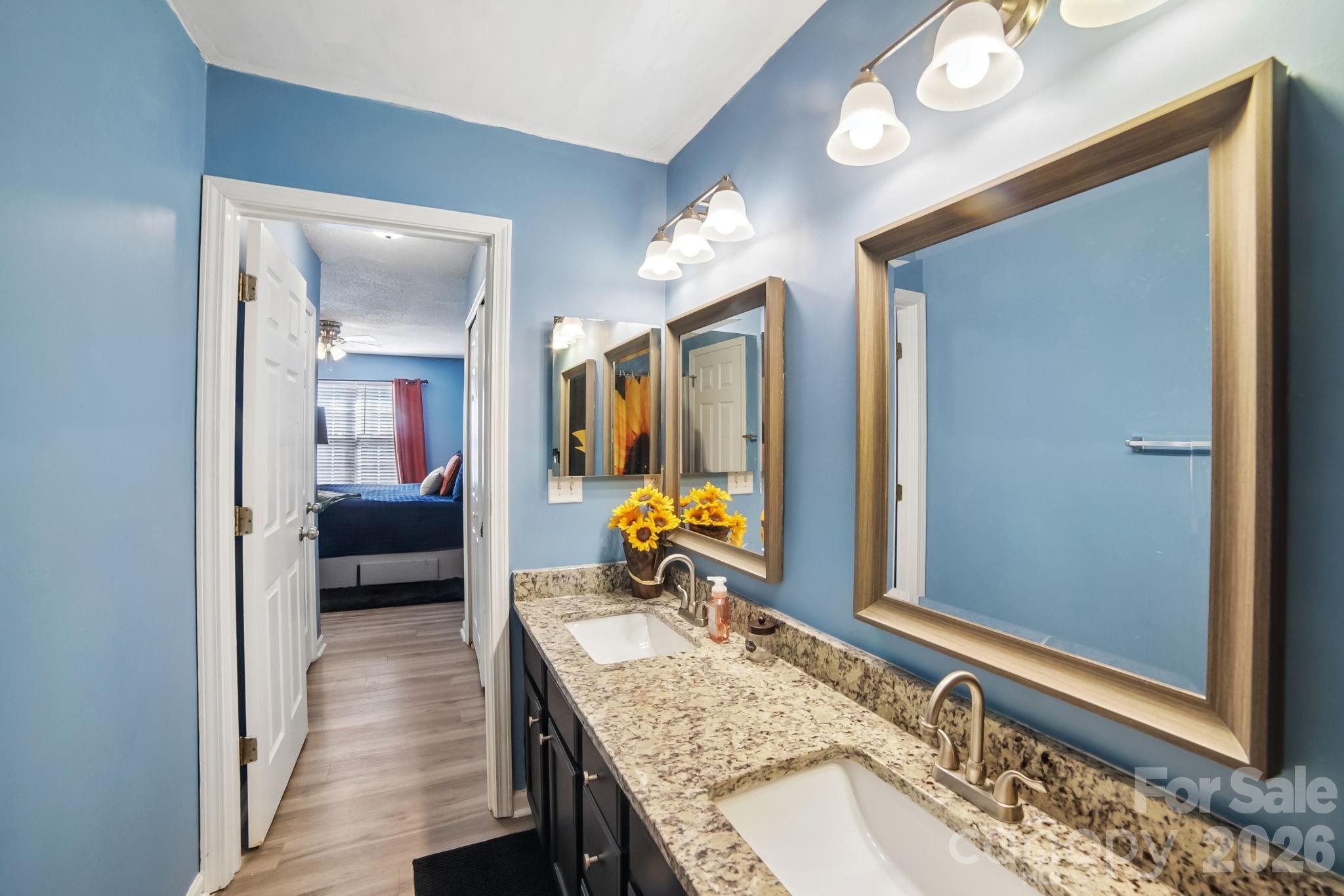 5427 Kimmerly Woods Drive Charlotte NC 28215