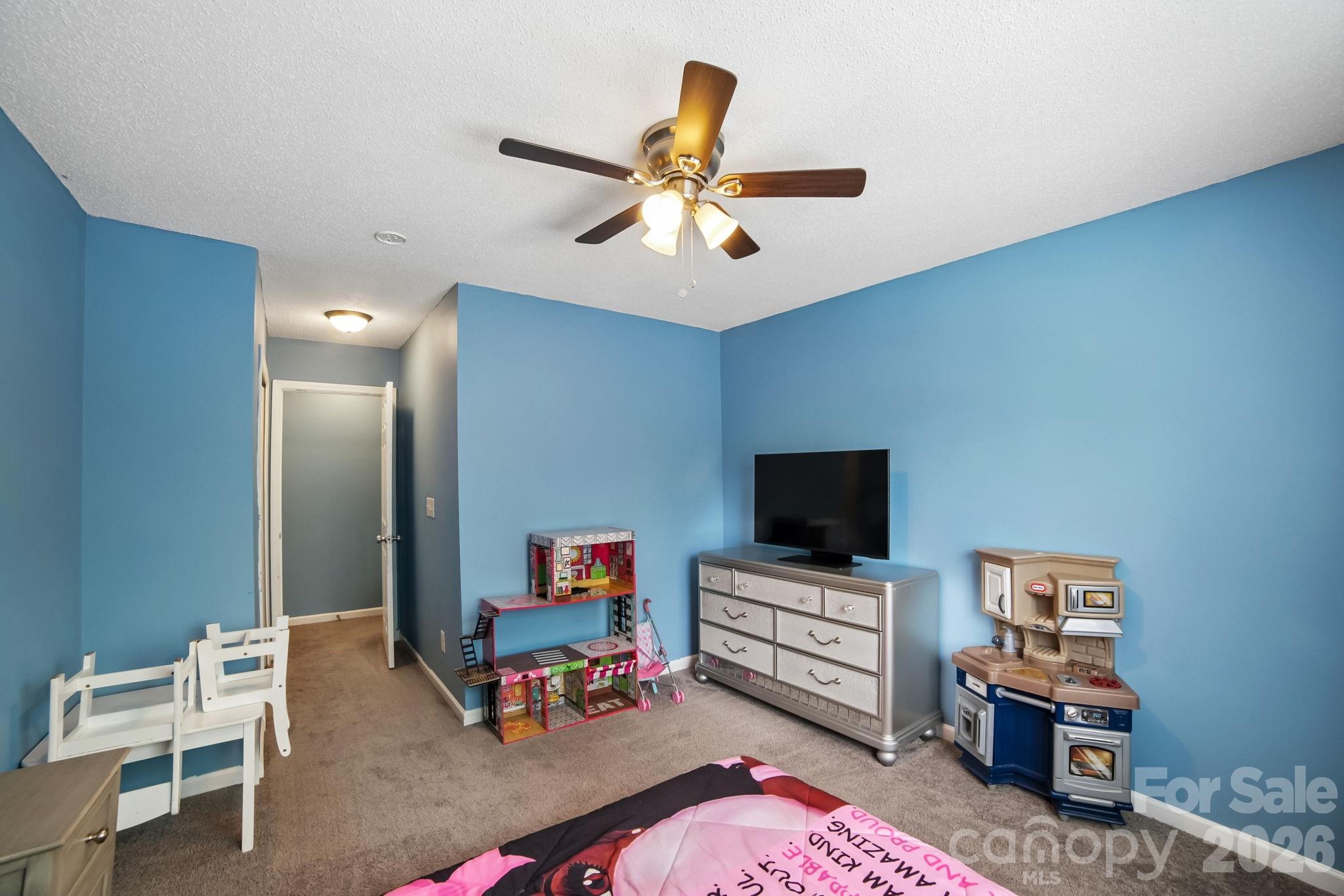 5427 Kimmerly Woods Drive Charlotte NC 28215