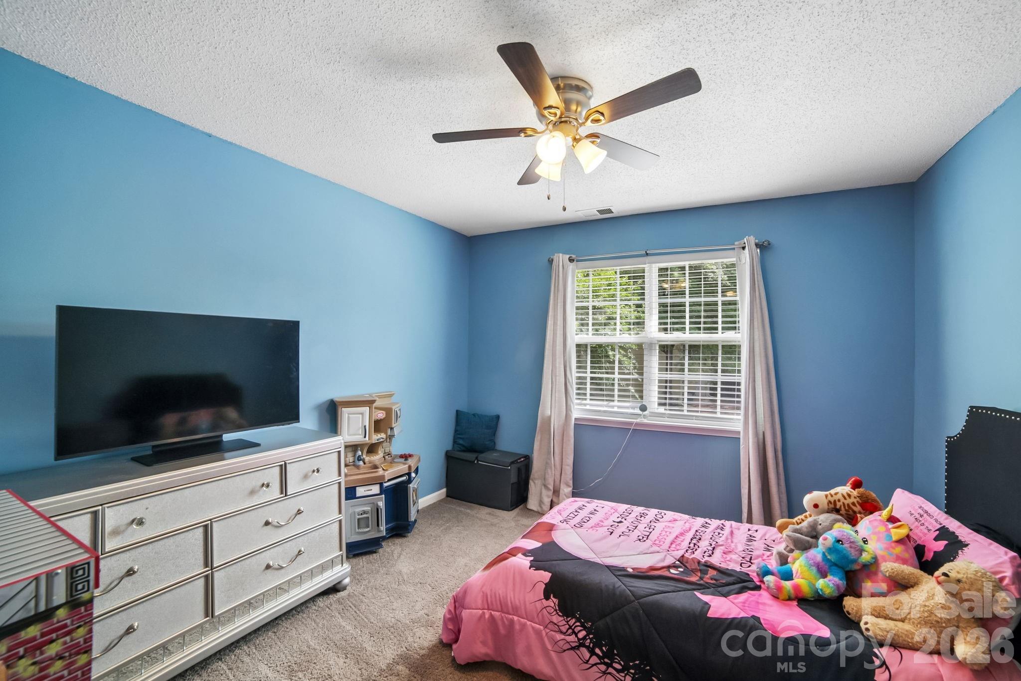 5427 Kimmerly Woods Drive Charlotte NC 28215