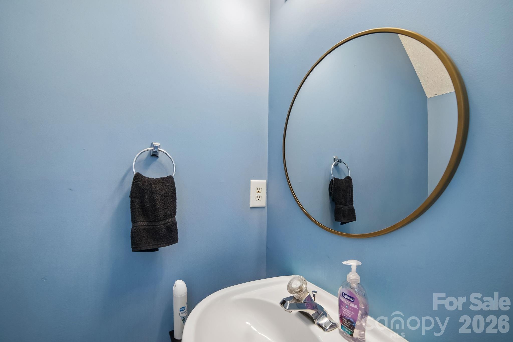 5427 Kimmerly Woods Drive Charlotte NC 28215