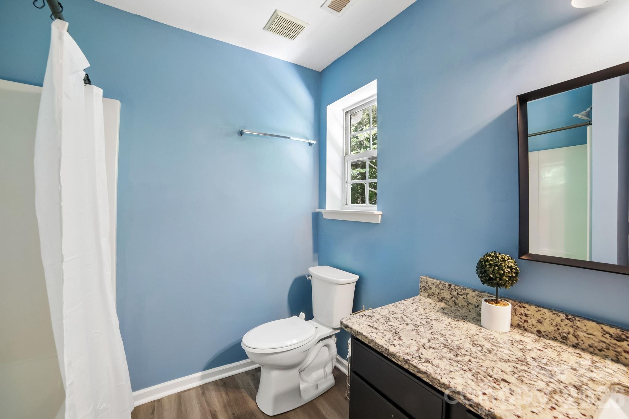 5427 Kimmerly Woods Drive Charlotte NC 28215