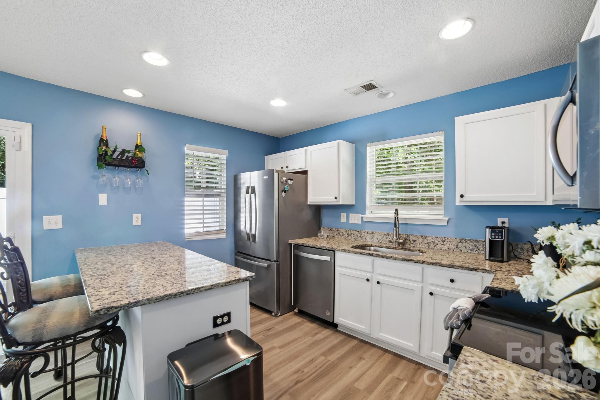 5427 Kimmerly Woods Drive Charlotte NC 28215
