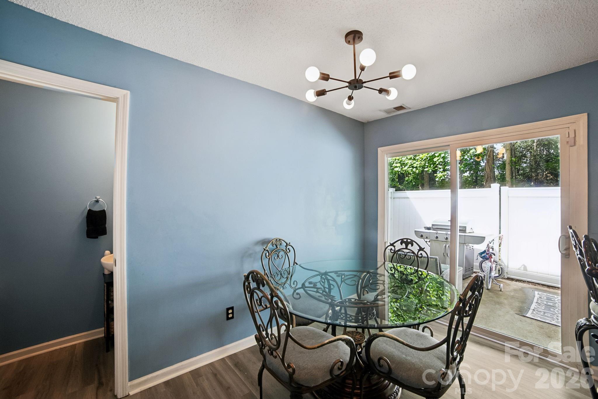 5427 Kimmerly Woods Drive Charlotte NC 28215