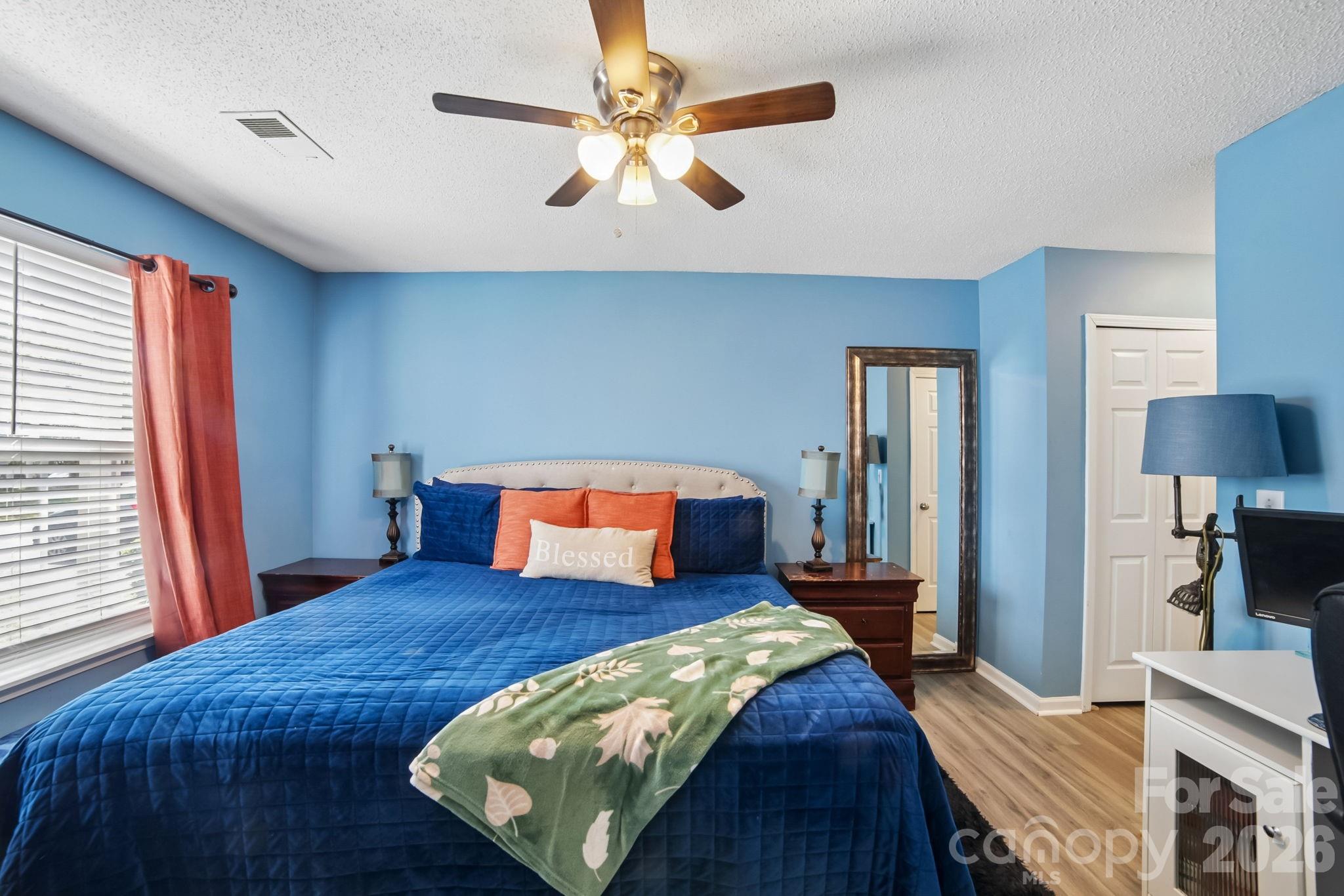 5427 Kimmerly Woods Drive Charlotte NC 28215