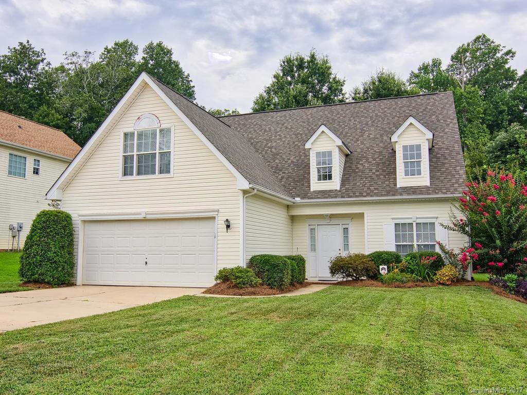 8027 Shiny Meadow Lane Charlotte NC 28215