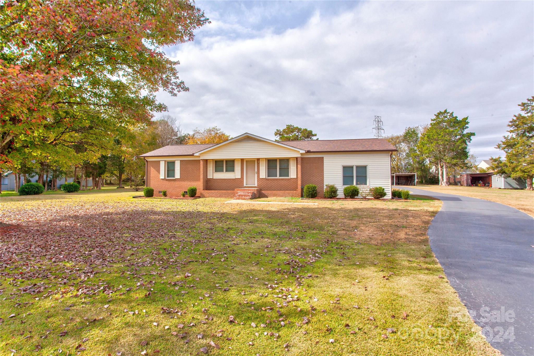 4100 Shenandoah Drive SW Concord NC 28027