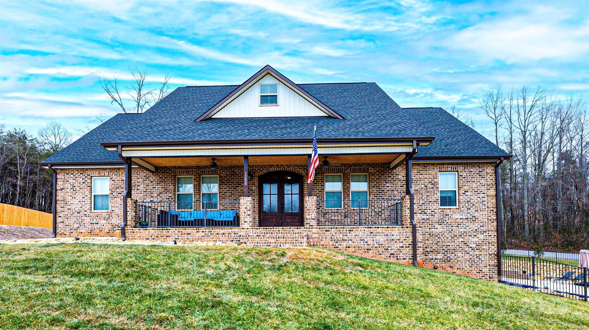 1208 Winter Place SW Lenoir NC 28645