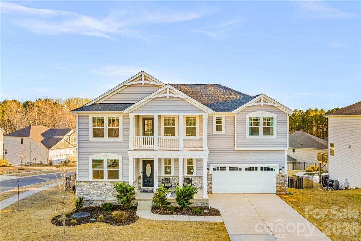 18905 Bankhead Road Charlotte NC 28278