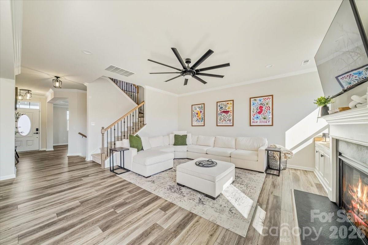 18905 Bankhead Road Charlotte NC 28278