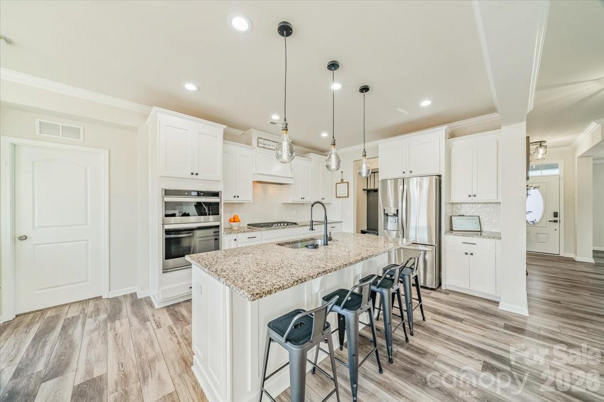 18905 Bankhead Road Charlotte NC 28278