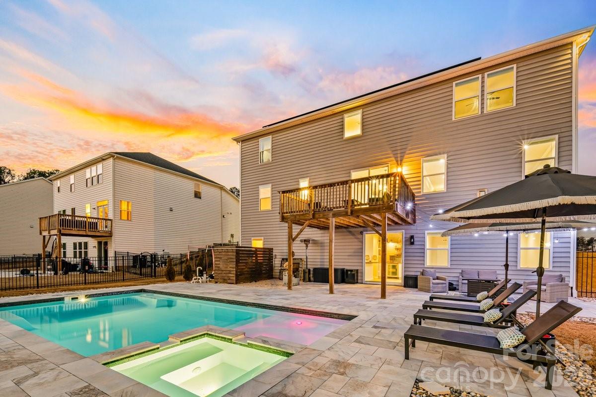 18905 Bankhead Road Charlotte NC 28278