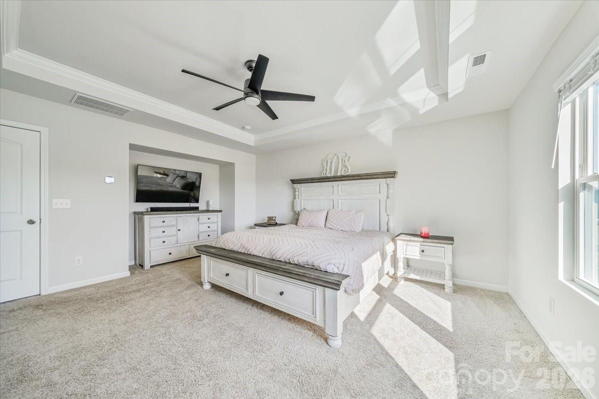 18905 Bankhead Road Charlotte NC 28278