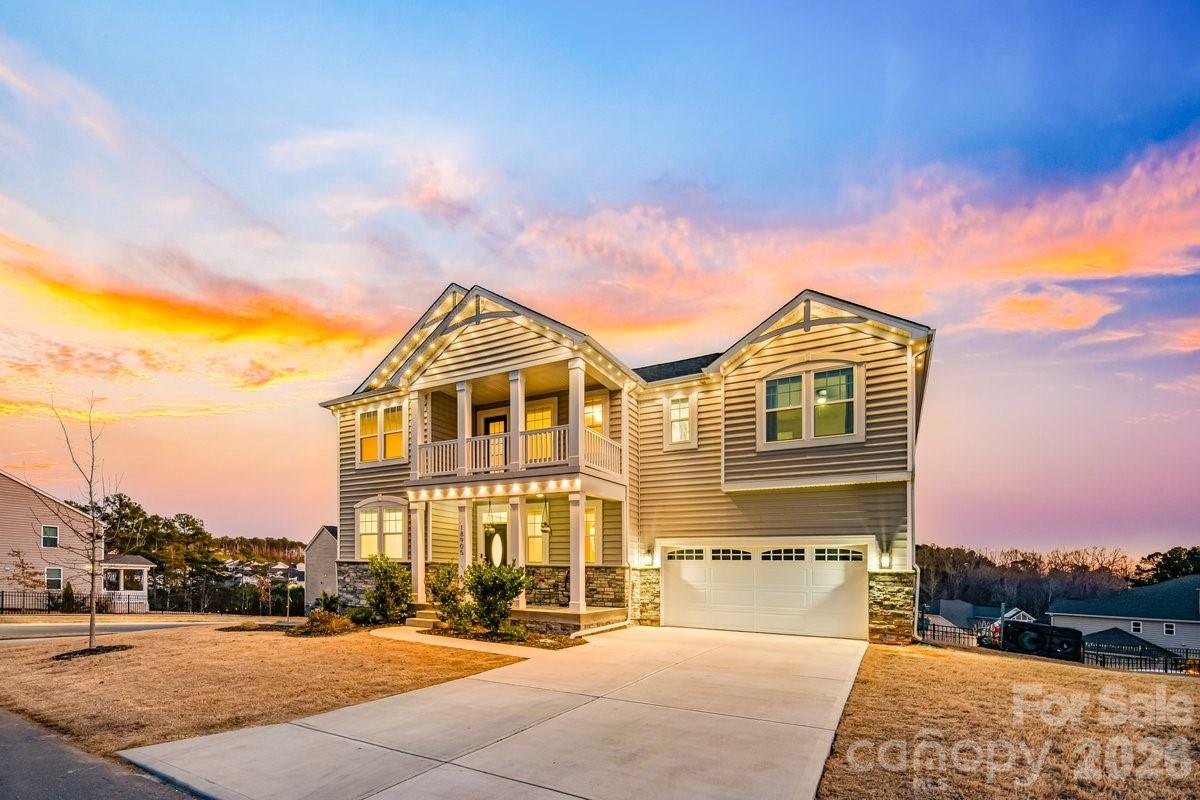 18905 Bankhead Road Charlotte NC 28278
